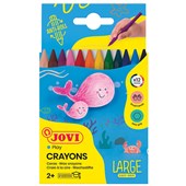 Crayons