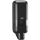 TORK S4 FOAM SOAP DISPENSER BLACK FREE ON LOAN