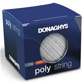 String