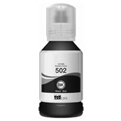 Ink Bottles