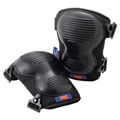 PROFLEX KNEE PADS BLACK ONE SIZE