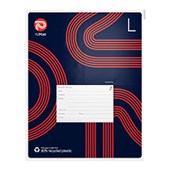 NZ POST COURIER NON SIGNATURE BUBBLE A5 W180 X L280MM PACK 10