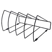 Sorters and Magazine Racks