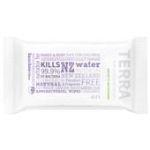 Antibacterial Wipes