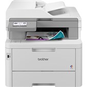 BROTHER MFCL8390CDW A4 COLOUR LASER WIFI PRINTER