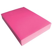 CREATE AND INNOVATE A4 80GSM FLUORO PINK  PACK 500
