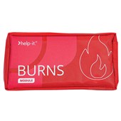 HELPIT REPLACEMENT MODULE BURNS