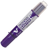 PILOT BEGREEN VBOARD MASTER WHITEBOARD MARKER CHISEL 52MM VIOLET