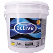 ACTIVE DISHWASH POWDER LEMON 5KG