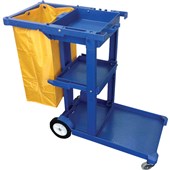 Cleaning Carts