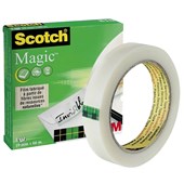 SCOTCH 810 MAGIC TAPE 19MM X 66M